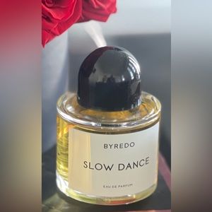 AUTH BYREDO SLOW DANCE PERFUME